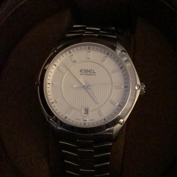 EBEL CLASSIC GENTS WATCH